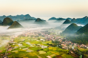 Lạng Sơn tạo động lực tăng trưởng từ kinh tế cửa khẩu, công nghiệp và du lịch