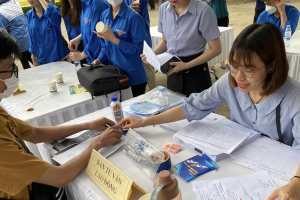 Bảo hiểm thất nghiệp năm 2026: Thực hiện trực tuyến toàn trình, không cần đến trung tâm khai báo