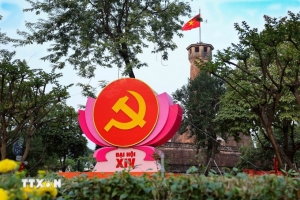 Giáo sư Nga đánh giá về sự khởi đầu “kỷ nguyên vươn mình” của Việt Nam