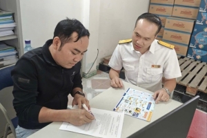 Thông báo khẩn của Cục Thuế về việc nộp lệ phí môn bài năm 2026