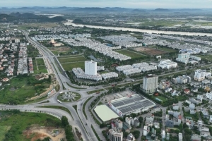 Thanh Hóa: Tổng thu nội địa ước đạt 2.865 tỷ đồng trong tháng 1/2026