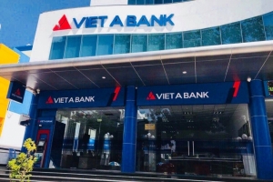 Ngân hàng TMCP Việt Á báo lãi quý 4/2025 tăng 97%
