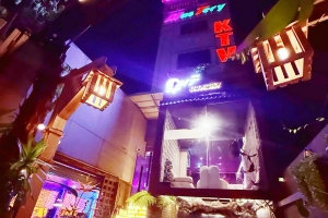 MasTery KTV - Hotel: Giải trí văn minh, lưu trú an toàn