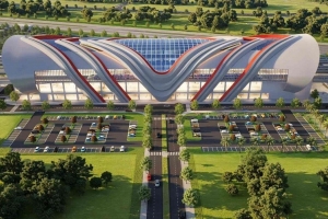 TP. HCM quyết định không tổ chức thi tuyển kiến trúc dự án đường sắt Bến Thành - Cần Giờ
