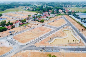 Thái Nguyên tăng cường quản lý, khai thác có hiệu quả tài nguyên gắn với bảo vệ môi trường