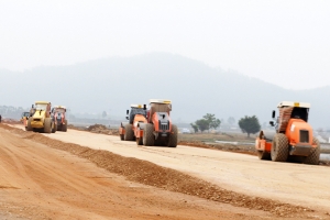 Bắc Ninh: Tập trung đẩy nhanh tiến độ một số dự án đầu tư công