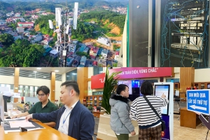 Bắc Ninh: Bảo đảm hạ tầng công nghệ thông tin, sẵn sàng triển khai các hệ thống mới của Trung ương