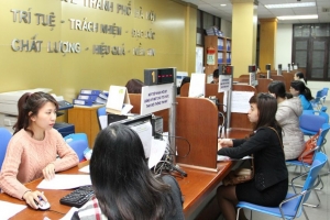 Thuế TP. Hà Nội: Vận hành thông suốt, đáp ứng yêu cầu cải cách trong giai đoạn mới