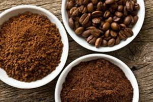 Sự khác biệt giữa cà phê hạt nguyên và cà phê xay sẵn trong việc bảo vệ sức khỏe