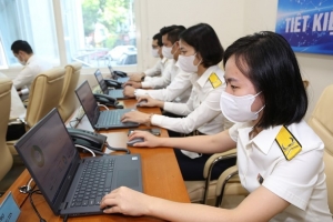 Quản lý hồ sơ điện tử cán bộ: Chuyển đổi số toàn diện từ ngày 1/7