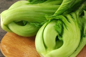 6 lợi ích cho sức khỏe khi ăn rau cải bẹ xanh