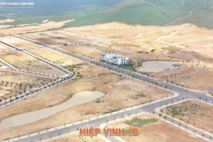 Gia Lai mời gọi đầu tư Dự án Trung tâm Văn hóa – Thể thao Canh Vinh