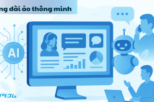 Hà Nội ban hành Quy chế quản lý, vận hành Tổng đài thông minh AI phục vụ người dân, doanh nghiệp