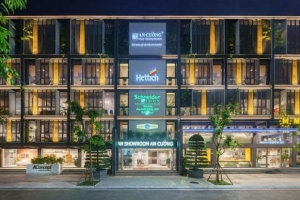 Gỗ An Cường dự kiến chuyển nhượng 14,74 triệu cổ phiếu công ty con cho hai cá nhân