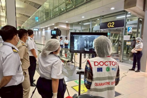 Trước nguy cơ virus Nipah, Việt Nam tăng cường giám sát từ cửa khẩu đến cộng đồng