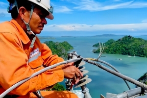 Công ty Điện lực Quảng Ninh: Đảm bảo cấp điện phục vụ phát triển kinh tế - xã hội
