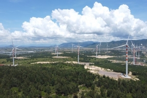 Gia Lai ngăn chặn tình trạng gom đất trái quy định khu vực quy hoạch dự án năng lượng