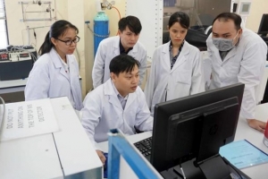 Hà Nội đề xuất chi hàng tỷ đồng thu hút nhân tài và giáo sư đầu ngành