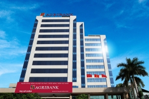 Moody’s giữ nguyên xếp hạng tín nhiệm đối với Agribank