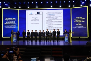Quảng Ninh: Đột phá tăng trưởng, quyết tâm thu hút 3 tỷ USD vốn FDI năm 2026