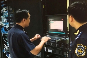 Hải quan chuyển mạnh sang quản lý rủi ro dựa trên dữ liệu số