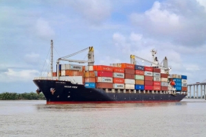 Vận tải và Xếp dỡ Hải An lên kế hoạch đầu tư, mở rộng đội tàu container