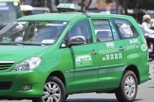 Công ty CP Tập đoàn Mai Linh còn nợ tiền thuế hơn 6,3 tỷ đồng