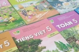 TP. HCM không ép học sinh mua mới sách giáo khoa khi sách còn sử dụng được