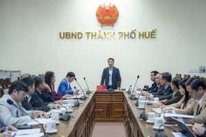 Huế thúc đẩy phát triển hợp tác xã kiểu mới theo hướng xanh, bền vững, đậm bản sắc