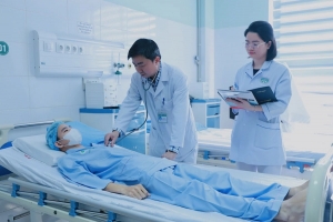 Bệnh viện Đa khoa tỉnh Thanh Hóa thực hiện thành công ca ghép thận thứ 24