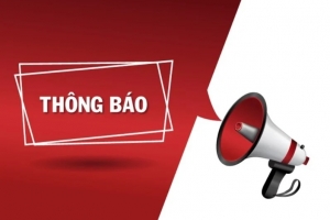 Công an Thanh Hóa tìm bị hại trong vụ án liên quan hệ sinh thái Xintel