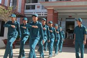 Chính phủ ban hành quy định mới về Ban Chỉ huy quân sự xã cùng đề xuất tăng loạt chế độ đãi ngộ