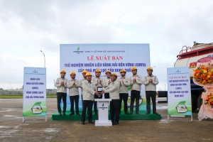 SMFO: Bước tiến mới trong đa dạng hóa sản phẩm theo hướng phát triển xanh và bền vững