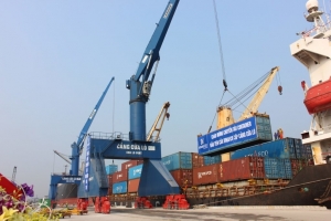 Tái cấu trúc thị trường và sản phẩm: Xuất khẩu Nghệ An tìm động lực tăng trưởng bền vững