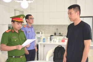 Công an Đà Nẵng tìm bị hại trong vụ lừa đảo tiền ảo “DRK”, chiếm đoạt 2.000 tỷ đồng