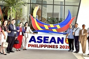 Gia Lai quảng bá du lịch tại ASEAN