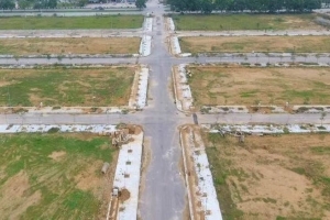Hà Tĩnh: Đấu giá 14 lô đất, nhiều lô tiền đặt cọc lên hơn 3 tỷ đồng