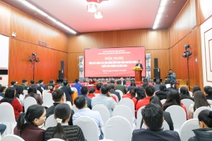 Nghệ An đặt mục tiêu tiếp nhận hơn 47.500 đơn vị máu trong năm 2026