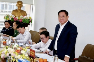 Hải Phòng: Cần tăng cường kiểm soát chất lượng hàng hóa trên sàn thương mại điện tử để bảo vệ quyền lợi người tiêu dùng