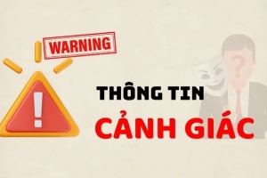 Cảnh báo thủ đoạn lừa đảo tinh vi dịp Tết Nguyên đán
