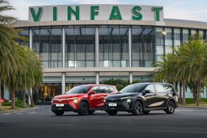 Chuyên gia xe: VinFast VF MPV 7 sẽ áp đảo đối thủ trong phân khúc MPV 7 chỗ cỡ trung