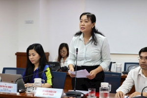 Ngành chức năng TP. HCM vào cuộc làm rõ nghi vấn thực phẩm hết hạn trong bếp ăn học đường