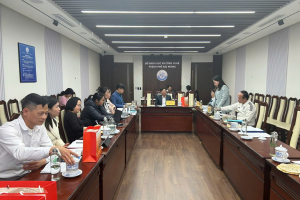 Hải Phòng: Hỗ trợ quản lý, khai thác và phát triển nhãn hiệu tập thể “Bánh đa Lạng Côn”