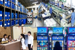 Bắc Ninh: Tăng cường quản lý ngành, nghề đầu tư kinh doanh có điều kiện về an ninh, trật tự