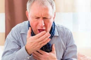 Đừng chủ quan với bệnh viêm phế quản mạn tính