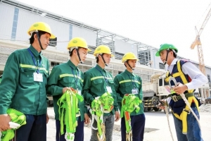 Tây Ninh triển khai các hoạt động hưởng ứng Tháng hành động về An toàn, vệ sinh lao động năm 2026