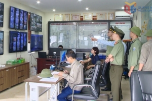 Quảng Ninh chủ động bảo đảm an ninh kinh tế từ sớm, từ xa
