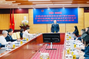 Đẩy nhanh chuyển đổi số trong quản lý thuế hàng xuất nhập khẩu