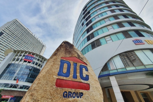 DIC Corp đạt lợi nhuận quý IV/2025 tăng mạnh so với cùng kỳ