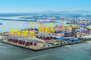 Năm 2025 bứt phá của PTSC